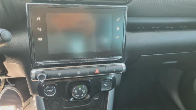 CITROEN C3 Aircross BlueHDi 100 Feel