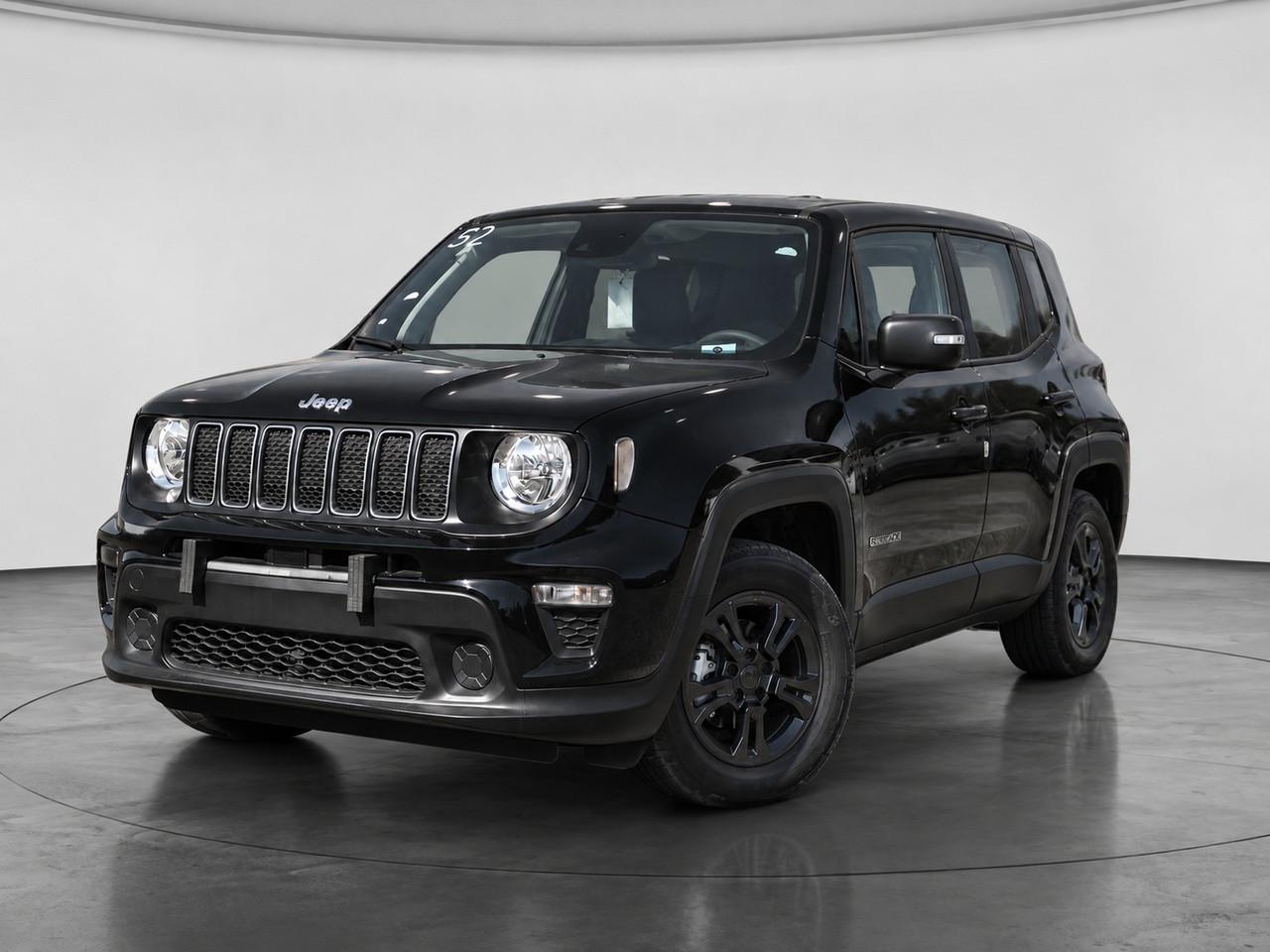 JEEP Renegade 2019 - Renegade 1.0 t3 Longitude 2wd