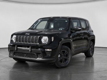 JEEP Renegade 2019 - Renegade 1.0 t3 Longitude 2wd