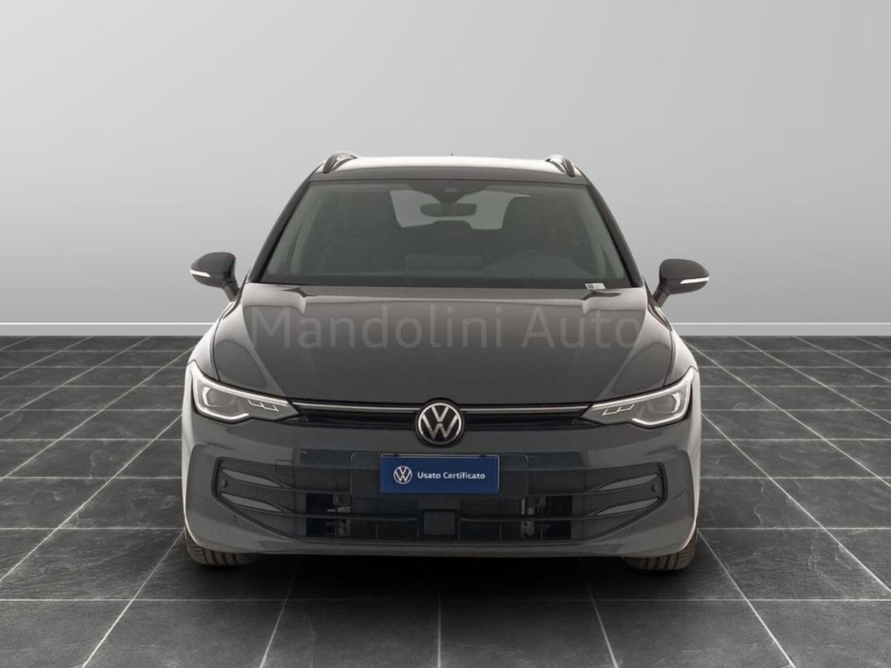 Volkswagen Golf variant 2.0 tdi scr 150cv life dsg