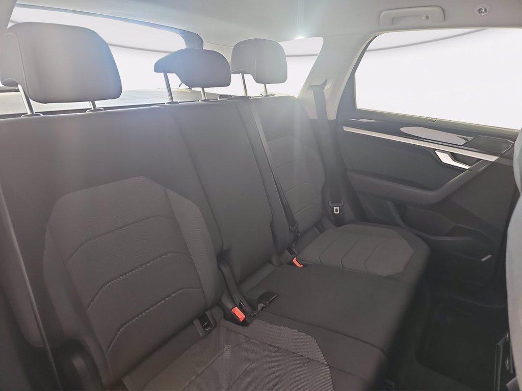 VOLKSWAGEN Touareg 3.0 v6 tdi elegance 231cv tiptronic del 2021