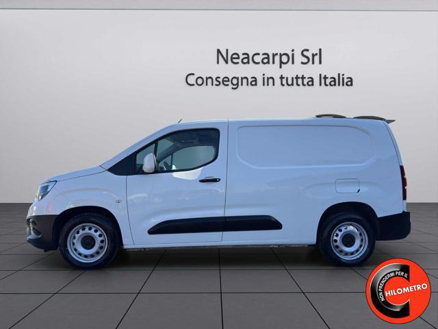 FIAT Doblo MAXI(OPEL COMBO)1.5 DIESEL 100CV L2(PL-TN-)CRUISE-
