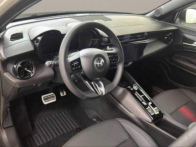 ALFA ROMEO Junior 1.2 136 CV Hybrid eDCT6 Speciale