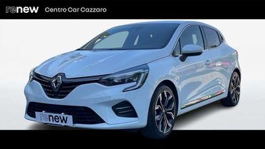 Renault Clio 5 Porte 1.6 E-TECH Hybrid 140cv Intens Auto