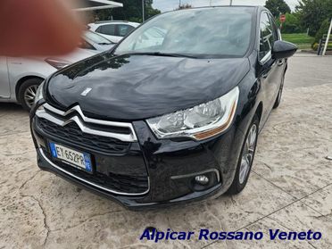 DS AUTOMOBILES DS 4 1.6 e-HDi 115 Business