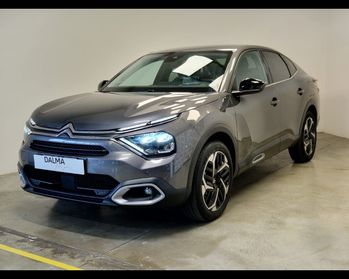 CITROEN C4 X 1.2 puretech Shine s&s 130cv eat8