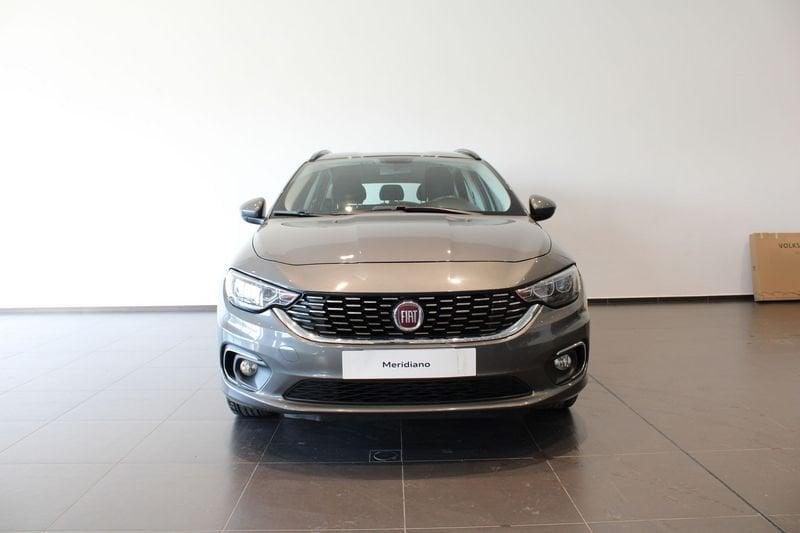 FIAT Tipo (2015--->) 1.6 Mjt S&S SW Lounge