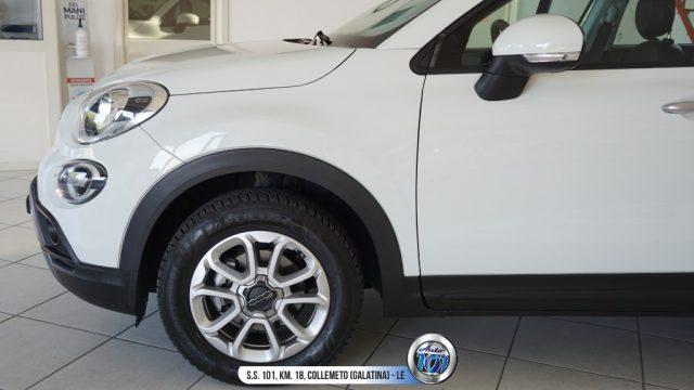 FIAT 500X 1.3 MultiJet 95 CV Business