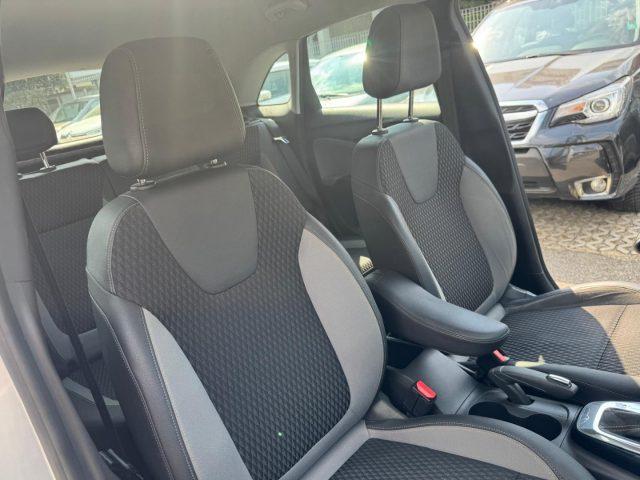 OPEL Crossland X 1.2 Turbo 12V 110 CV Start&Stop aut. Innovation