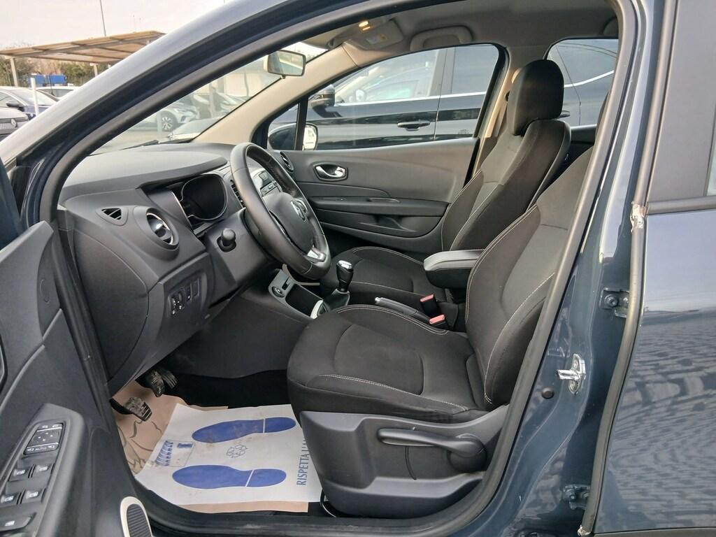 Renault Captur 1.5 dCi Energy Zen