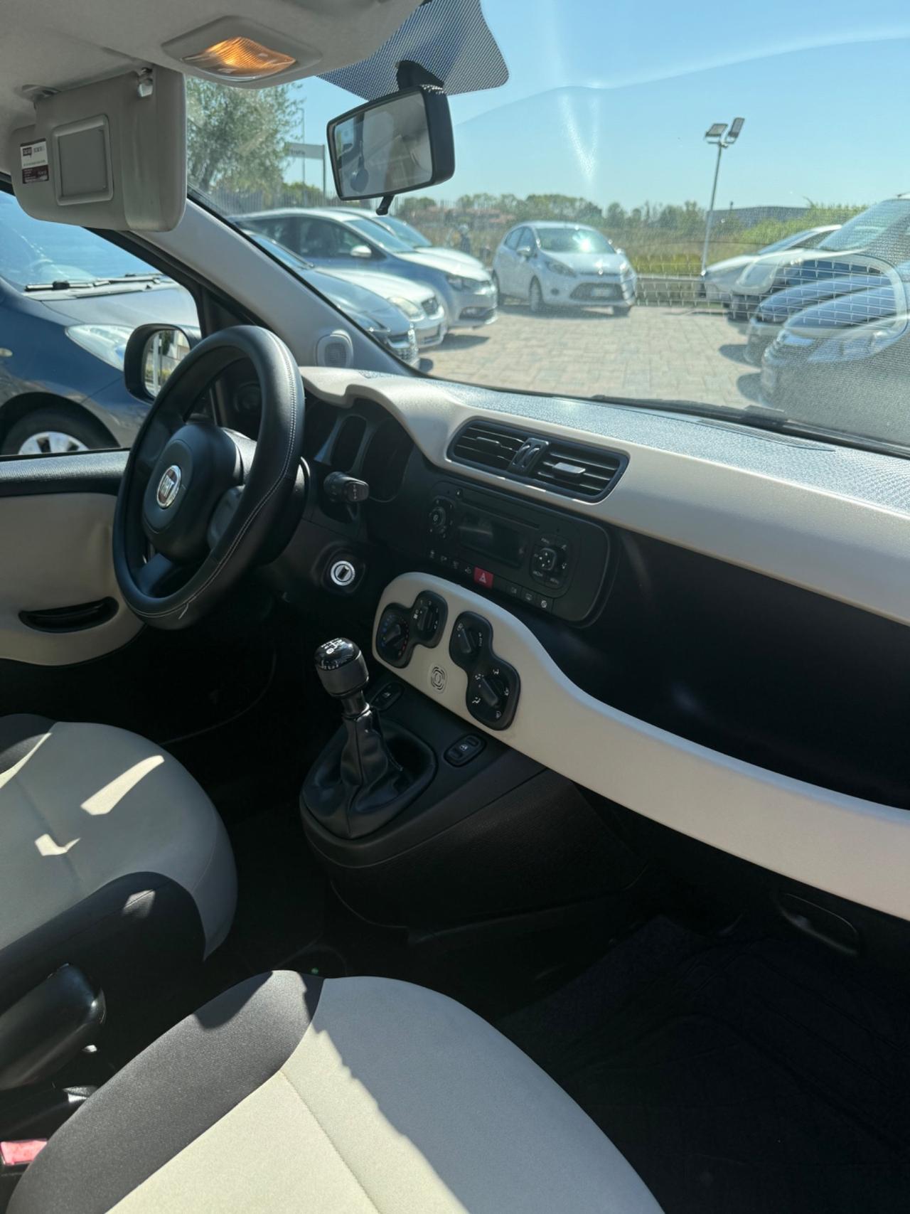 Fiat Panda 1.3 Diesel
