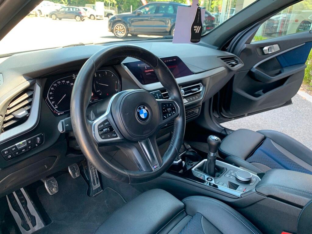 BMW Serie 1 (F40) 116d 5p. Advantage
