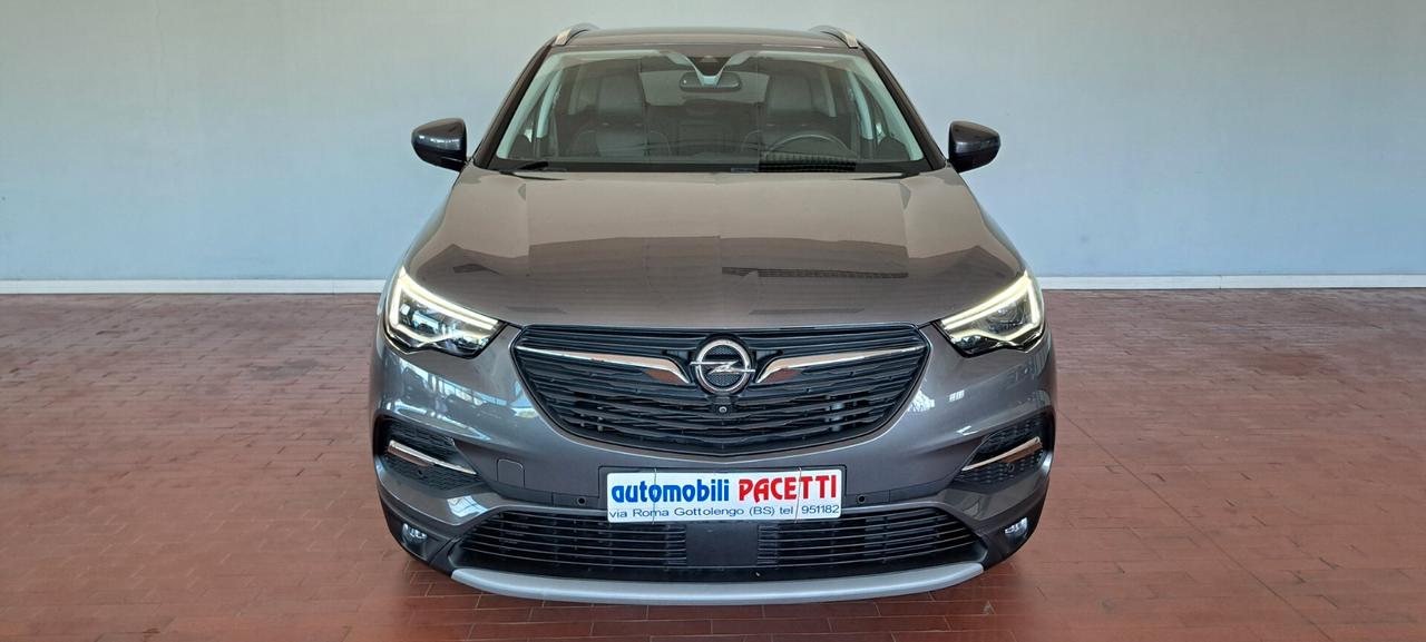 Opel Grandland X 1.6 diesel Ecotec Start&Stop aut. Innovation