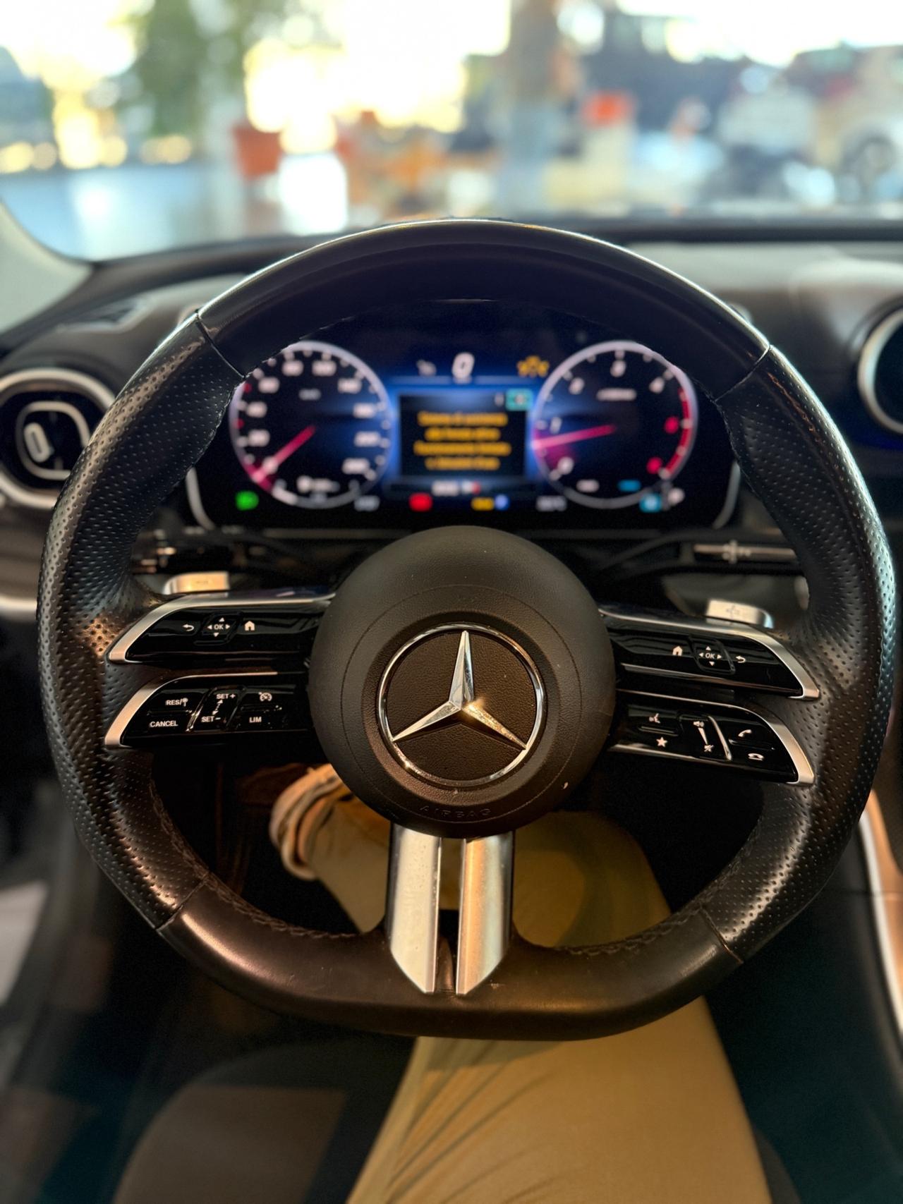 Mercedes-benz C 220D 4MATIC Premium Plus my23"