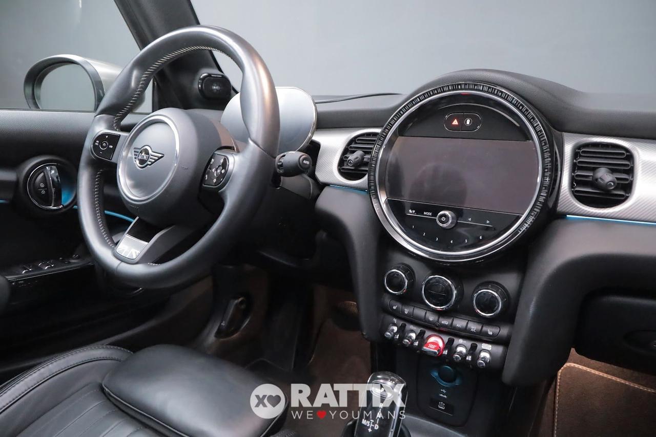 MINI Cooper Cabrio 1.5 136CV Cooper Yours Auto