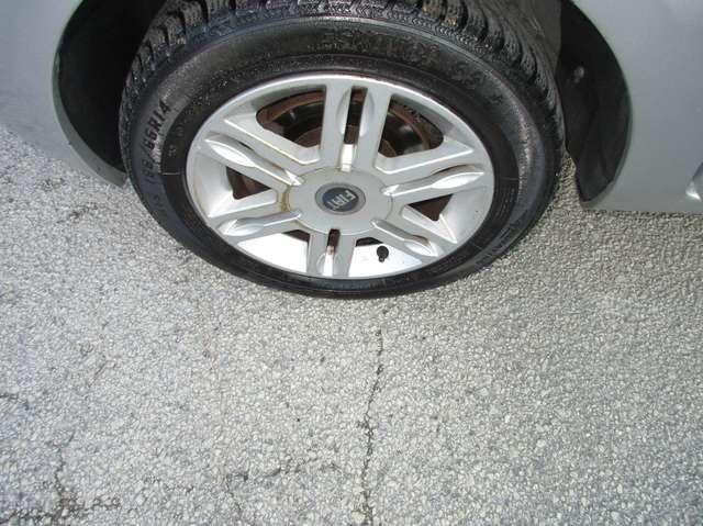 Fiat Panda 1.3 mjt 16v Emotion 75cv GARANTITA FULL OPTIONAL