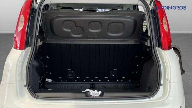 FIAT Panda 1.0 70cv Hybrid Panda