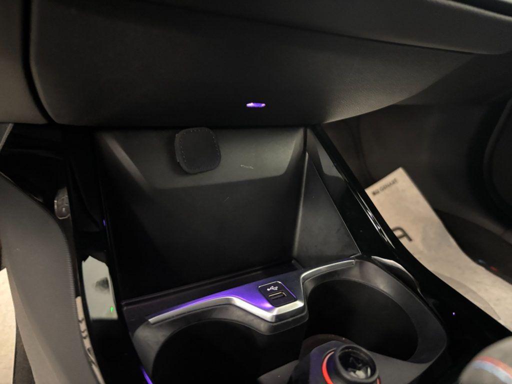 BMW 116 d Msport Exterior STRAFULL Automatico