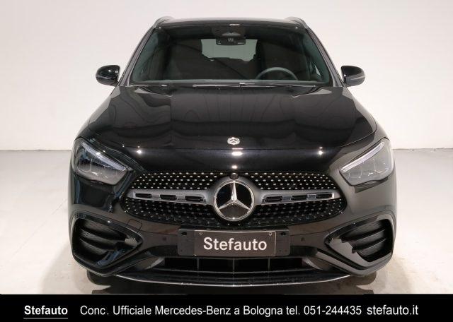 MERCEDES-BENZ GLA 180 d Automatic AMG Line Advanced Plus
