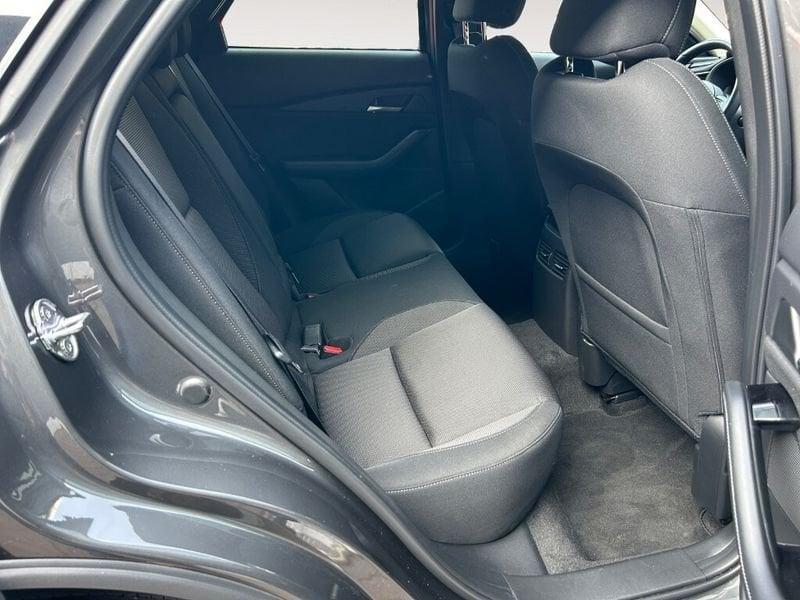 Mazda CX-30 e-Skyactiv-G M Hybrid 2WD Centre Line