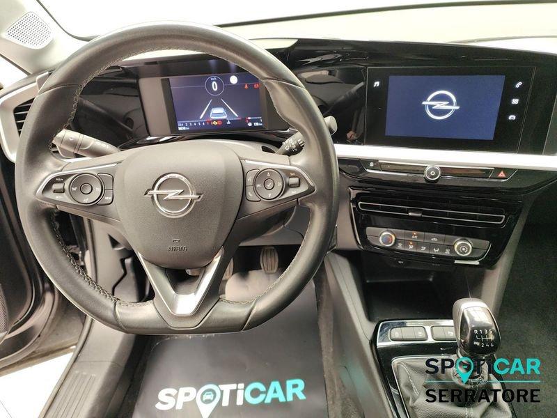 Opel Mokka II 2020 1.2 t Edition s&s 100cv