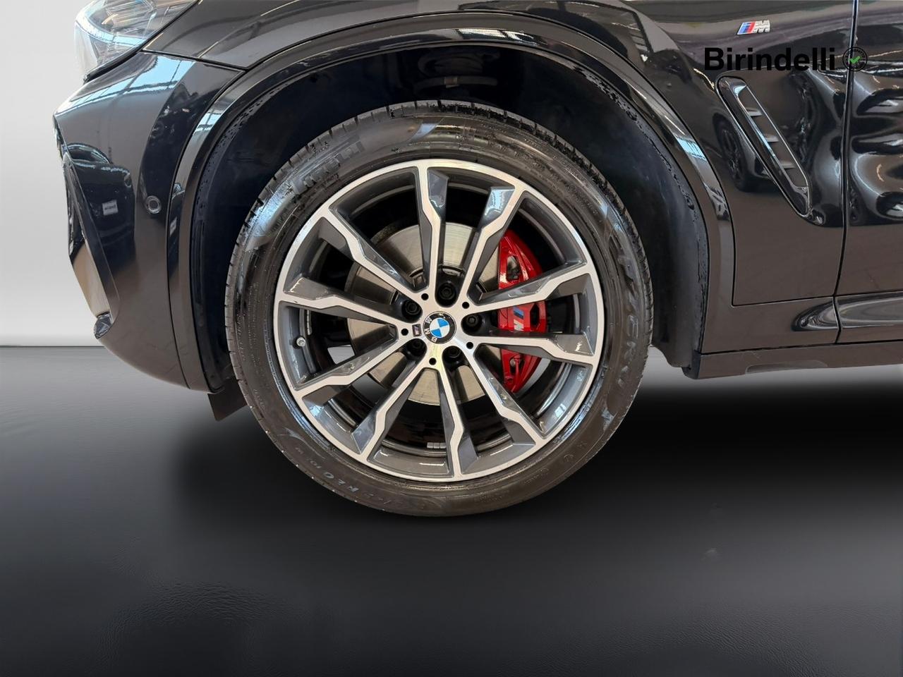 BMW X3 (G01/F97) - X3 xDrive20d 48V Msport