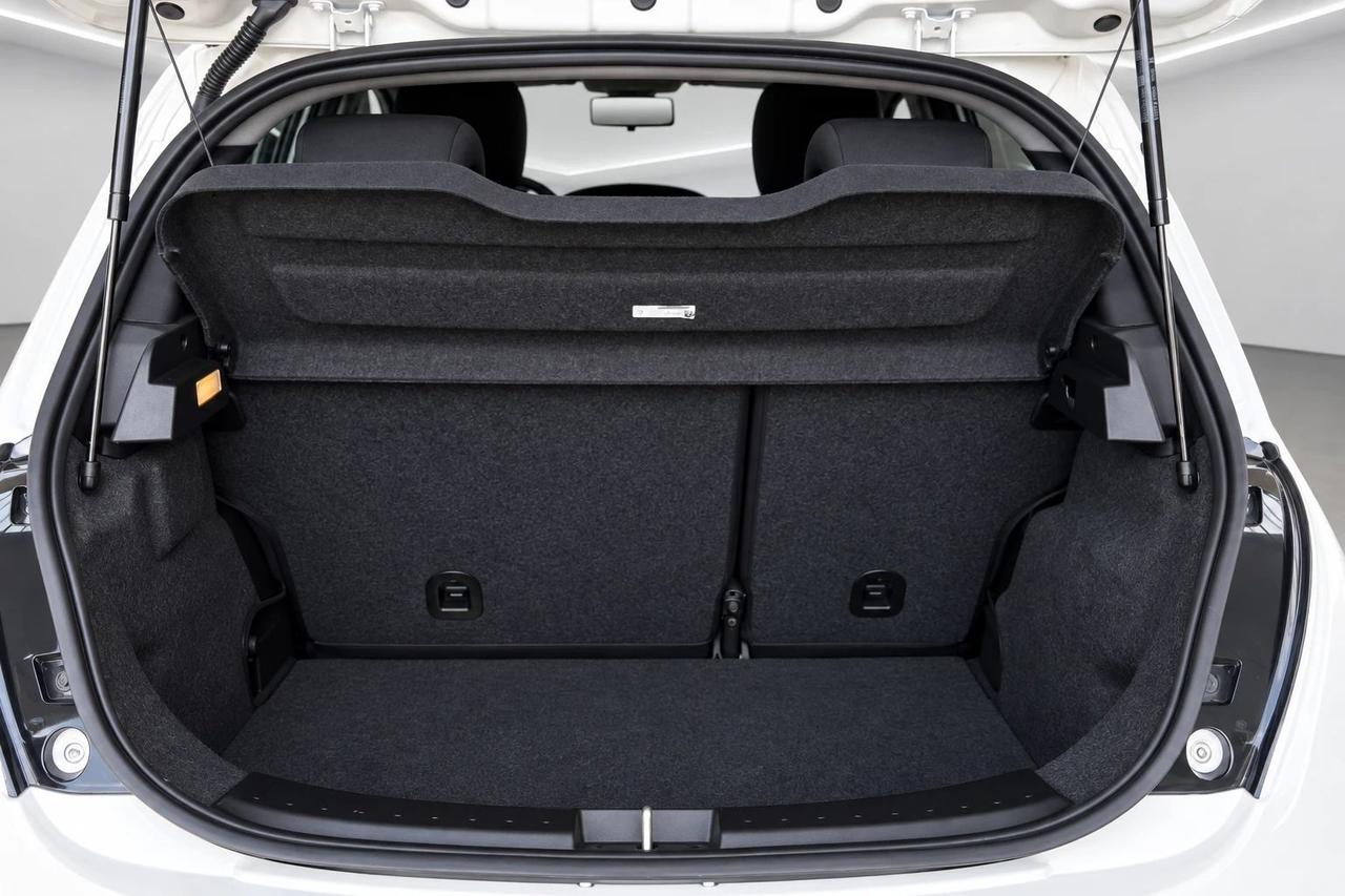 Lancia Ypsilon 1.2 69 CV