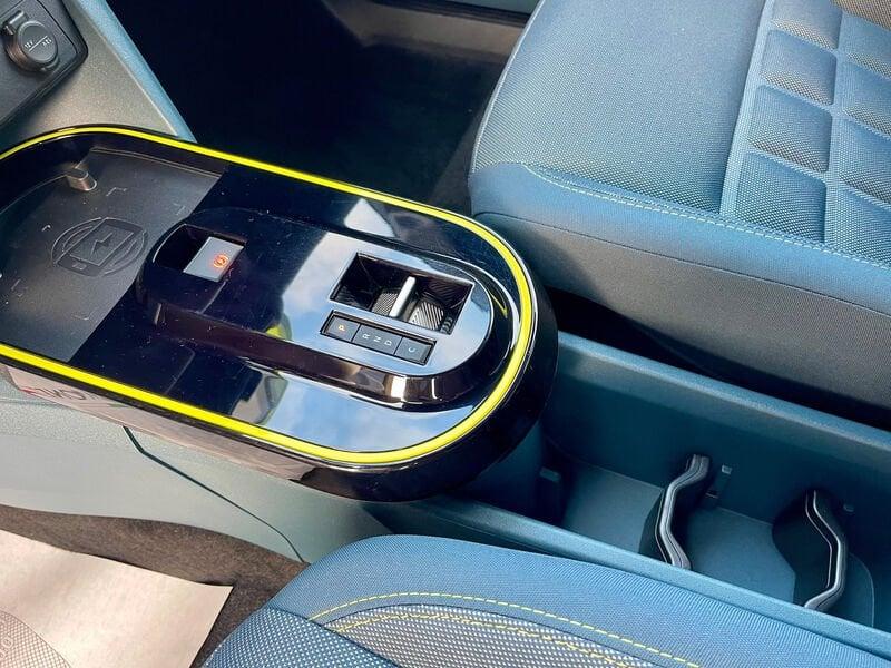 FIAT Grande Panda 44 kWh La Prima - AZIENDALE