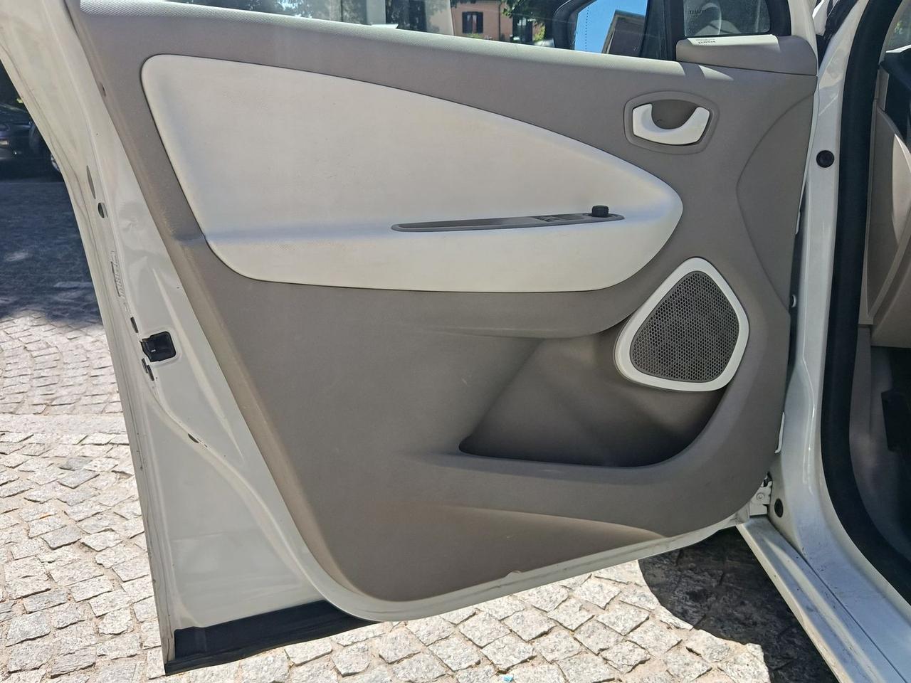 Renault ZOE Life R90 22 Kwh #10818