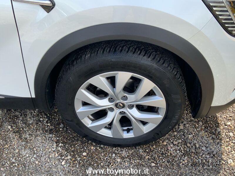 Renault Captur 2ª serie TCe 100 CV GPL FAP Intens