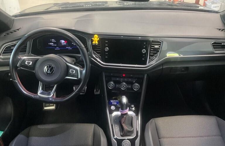 Volkswagen T-Roc 2.0 TDI SCR 150 CV DSG 4MOTION R LINE LED Viritual