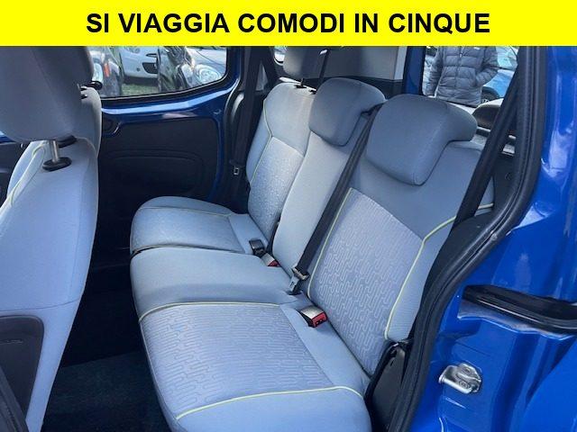 PEUGEOT Bipper Tepee 1.3 HDi