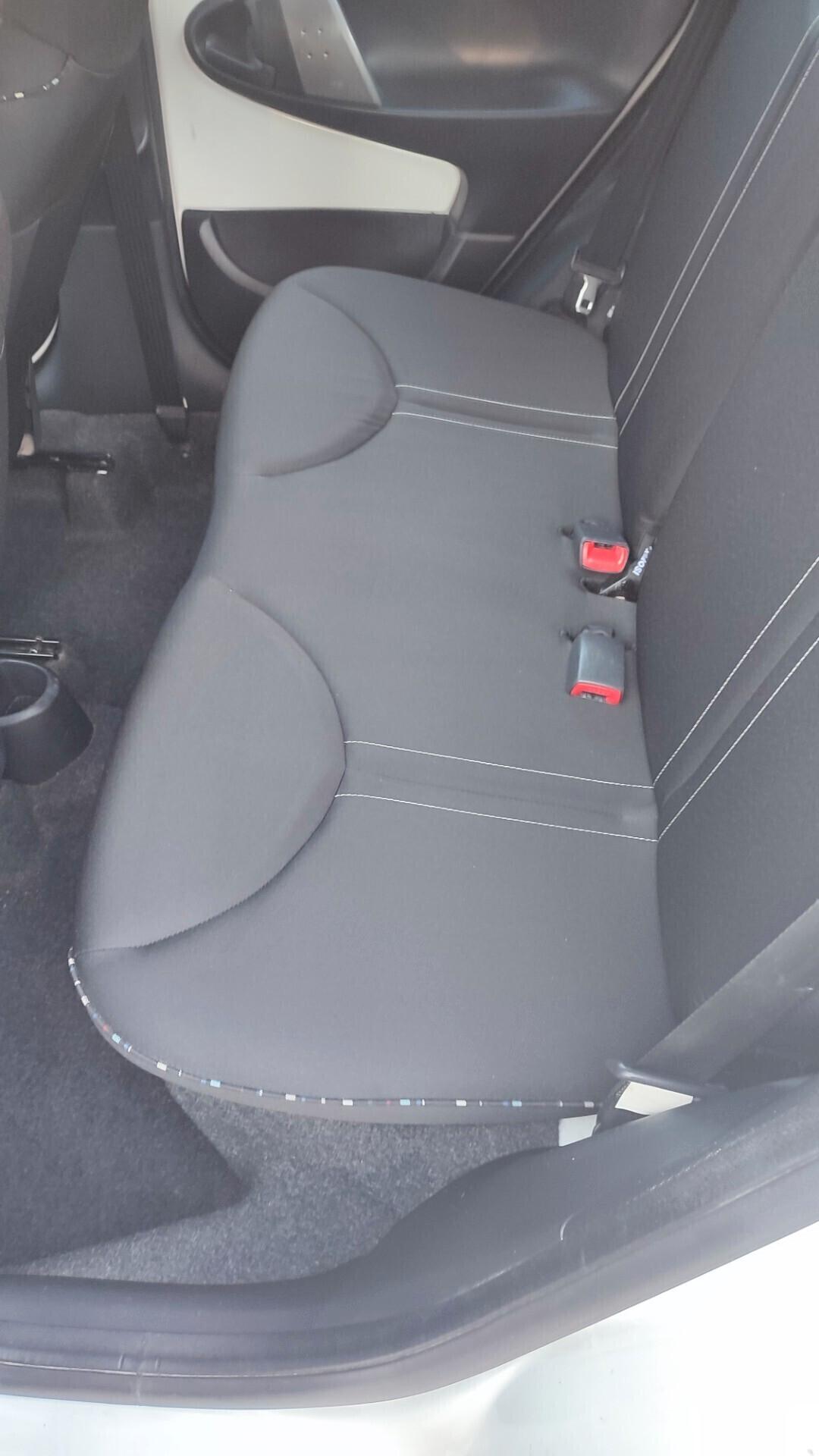 Citroen C1 1.0 5 porte Seduction