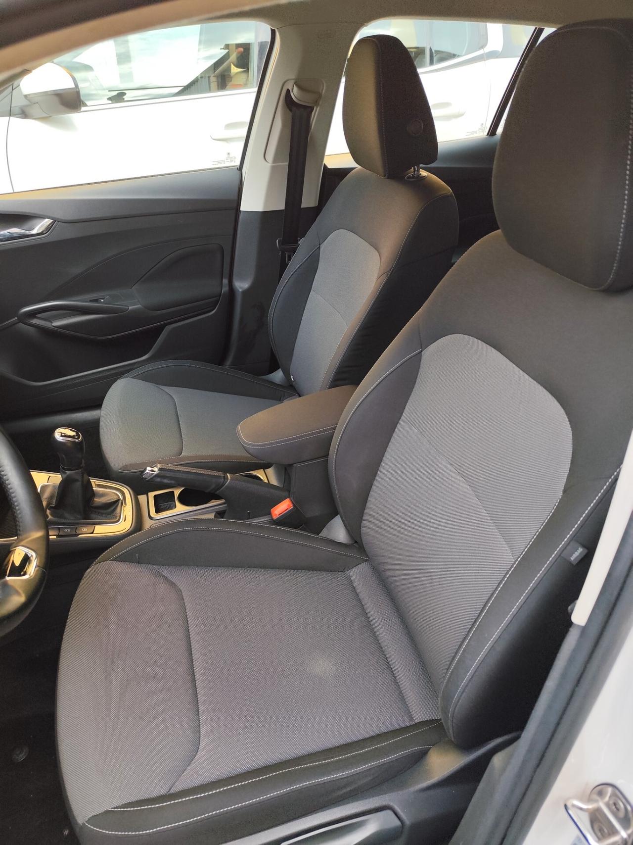 Skoda Fabia 1.0 MPI 80 CV Style