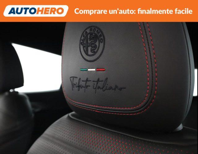 ALFA ROMEO Tonale 1.5 160 CV MHEV TCT7 Tributo Italiano