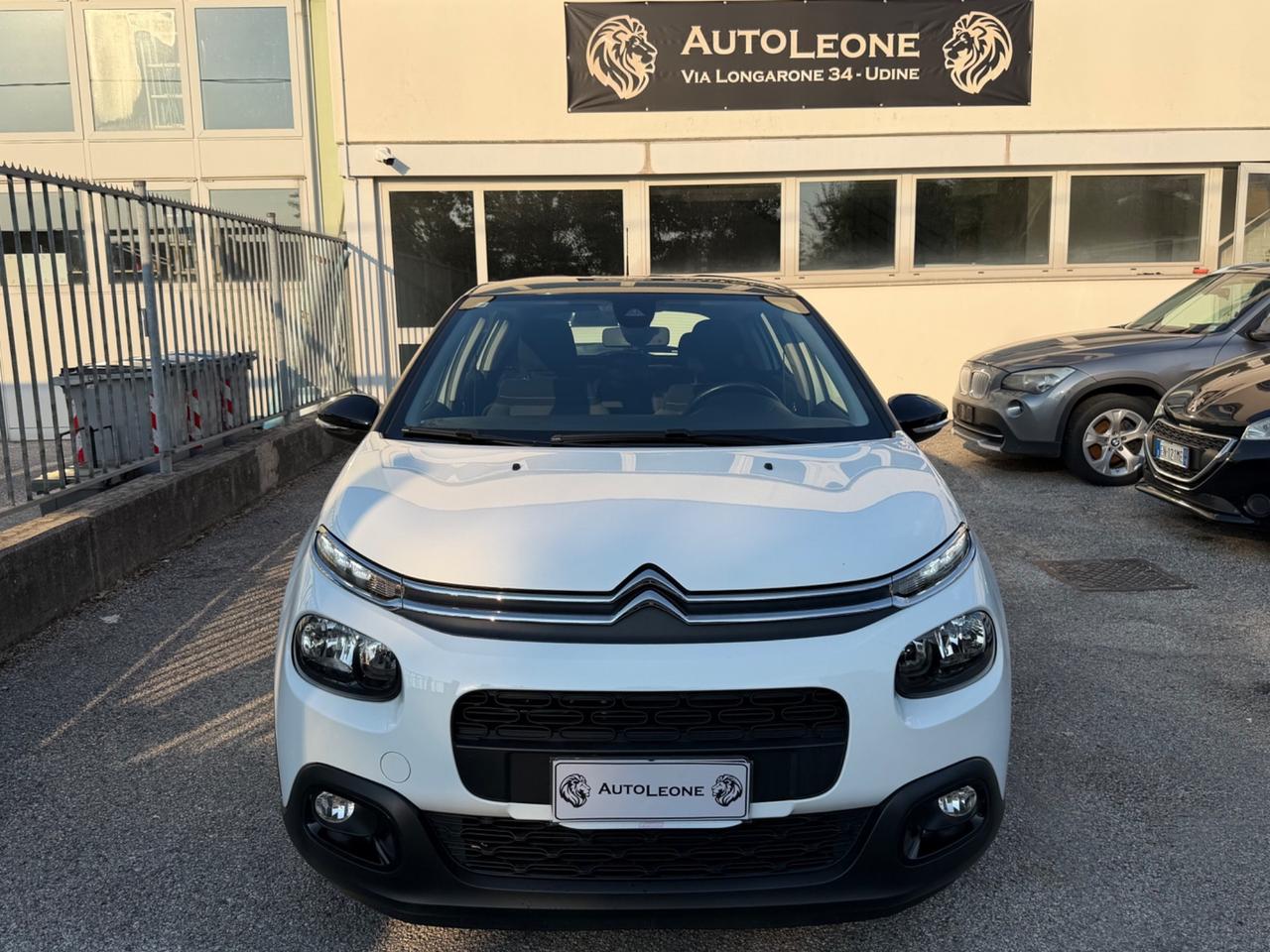 Citroen C3 1.2 82cv AIRBUMB