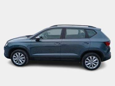 SEAT ATECA 1.6 TDI BUSINESS