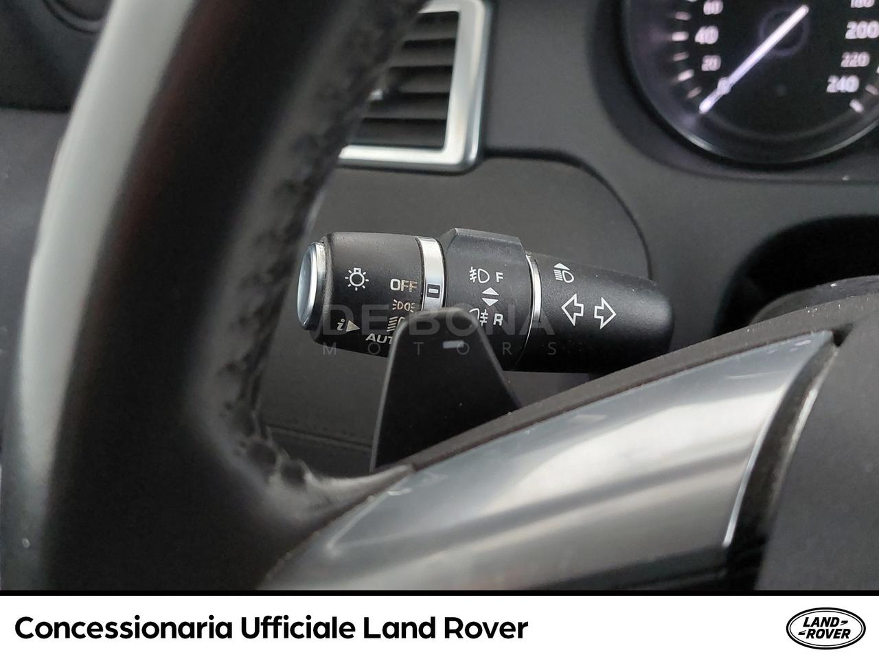 Land Rover Discovery Sport 2.0 td4 hse awd 150cv auto my18