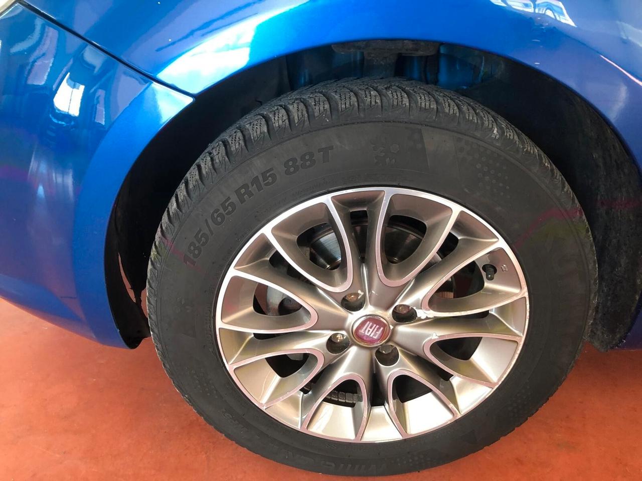 Fiat Punto Evo 1.2 3 porte S&S Dynamic