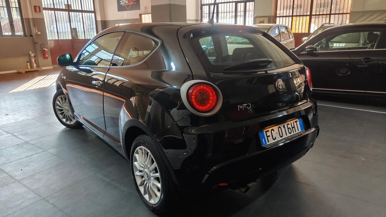 Alfa Romeo MiTo 1.4 78 CV 8V S&S Distinctive