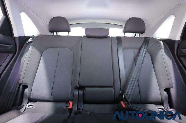 AUDI Q3 SPB 35 TDI S TRONIC BUSINESS PLUS FULL LED