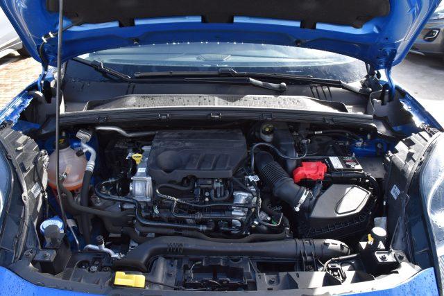 FORD Puma 1.0 EcoBoost 125 CV S&S aut. Titanium