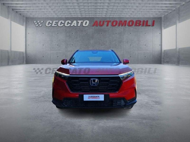 Honda CR-V CR-V 2.0 hev Advance awd