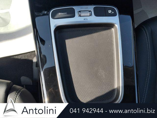 MERCEDES-BENZ A 180 Automatic Advanced Progressive "NEOPATENTATI"