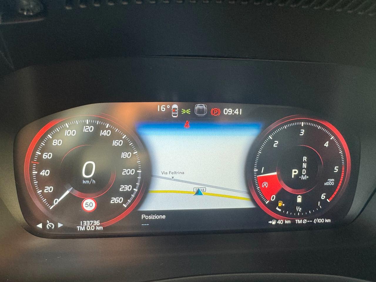 Volvo V60 B4 Geartronic Momentum Business