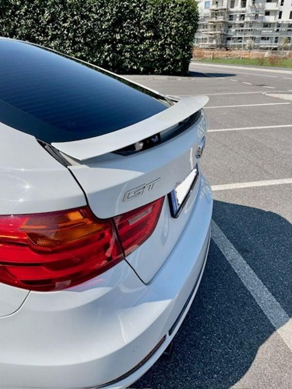 BMW Serie 3 Gran Turismo 320d Gran Turismo Sport