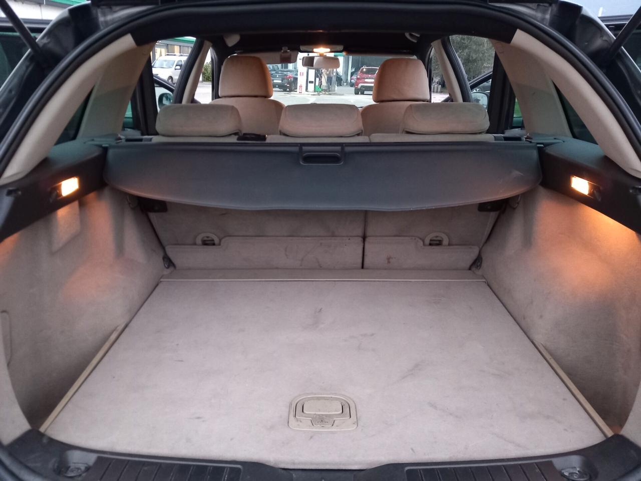 Fiat Croma 1.9 Multijet 16V Must