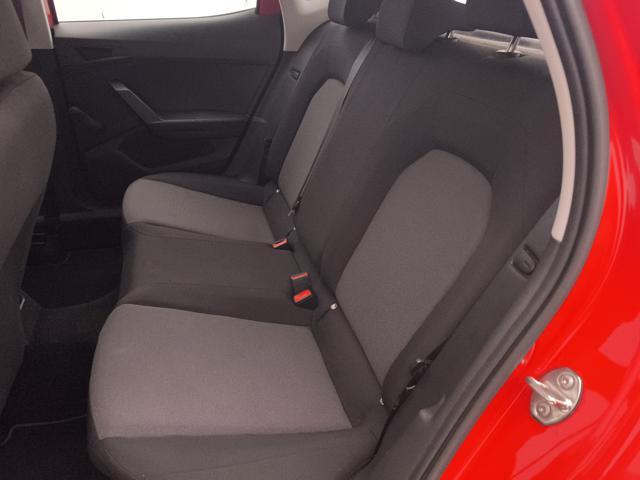 SEAT Ibiza 1.0 tgi Reference 90cv