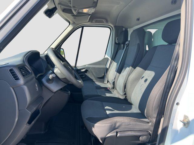 RENAULT Master Master GV 20 TA L3 T35 Energy dCi 145 ICE