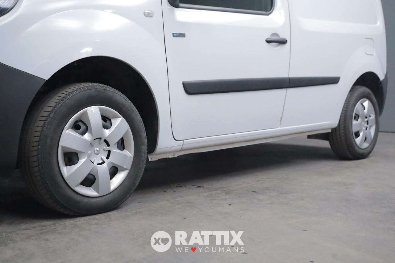 Renault Kangoo Z.E. Motore Elettrico 44KW Ice (IVA ESCLUSA)